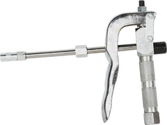 Grease Control Valve w/ Rigid Tube and “Z” Swivel EA