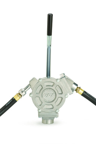 114000-10 GPI PISTON PUMP ADJ. SUCTION PUMP W/HOSE,SPOU EA