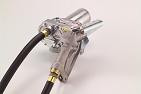 110300-1 GPI 18 GPM, 12 VOLT HI SPEED PUMP, HOSE, NOZZLE EA