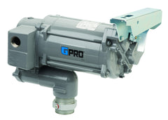 504000-01 PRO35 115V. 30 GPM PUMP ONLY W/TANK ADAPTER EA