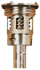 RSV Series Drum Valve, 4 Pin (MicroMatic), Stainless Steel EA