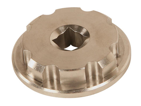 Valve Key: RSV SRS Drum Valves (MicroMatic), Stainless Steel EA