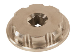 Valve Key: RSV SRS Drum Valves (MicroMatic), Stainless Steel EA