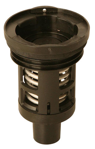 RSP (RSV) Poly Drum Valve,4pin (MicroMatic) Buttress Threads EA