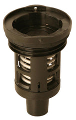 RSP (RSV) Poly Drum Valve,4pin (MicroMatic) Buttress Threads EA