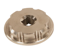 Valve Key:RSV Series Drum Valves (Micro Matic), Plastic EA