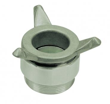 2" Bung Adapter--Heavy Duty  EA