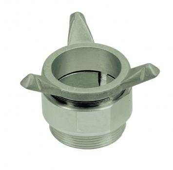2" Bung Adapter--Heavy Duty Use w/ Pumps 21200