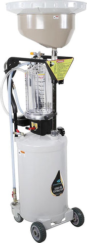Fluid Extractor