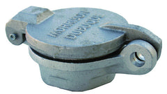 179/K172F  FEMALE FILL CAP 2"   (M/36) EA