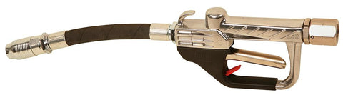 Hi Flow Control Handle, 24 GPM Max, 3/4" NPTF Flex Spout EA