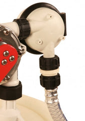 DEF Filter Kit,3Micron,for use w/ 10035 Rotary Hand Pump EA