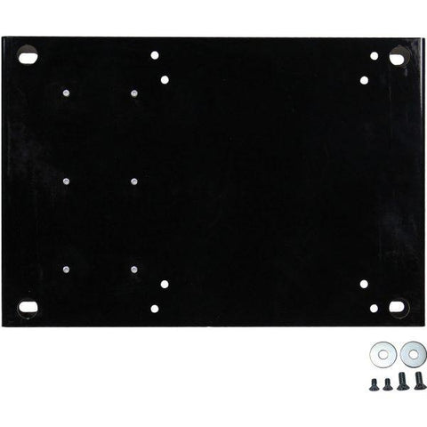 FRONT MOUNT PLATE WITH HARDWARE EA