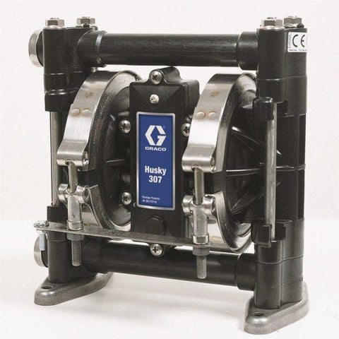 DIAPHRAGM PUMP 3/8" 307 GRACO  EA