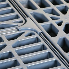 Tripod Cap for use w/ 42073 Sp w/ 42073 Spill Pans EA