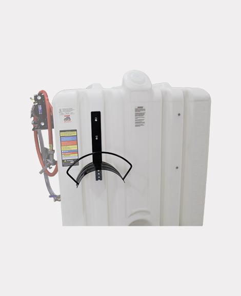 HOSE HANGER  EA