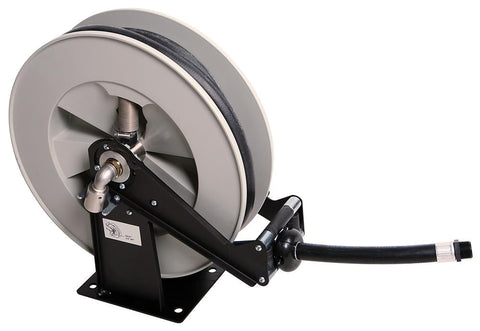 3/4" x 25´Hose Reel for DEF  EA