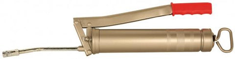 Lever Grease Gun w/ Flex Extsn for Oils