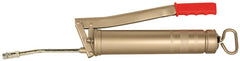 Lever Grease Gun w/ Rigid Exts for Oils