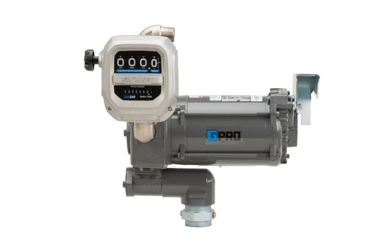 504000-70 PRO35 115V  30 GPM PUMP, METER, AND TANK ADAPTER EA