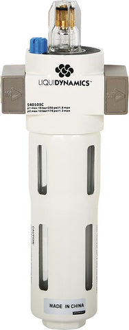 3/8" Air Lubricator, Input Pressure,StandAlone Lubricator EA