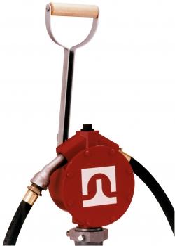 FR 152 Aluminum Piston Hand Pump EA