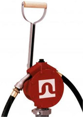 FR 152 Aluminum Piston Hand Pump EA