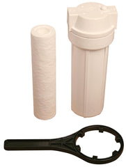 Filter Assy. w/ Housing