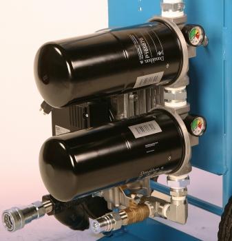 4 Section Replacement Element for ISO 32 to 68 (33277) EA