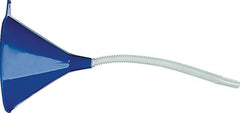 Transmission Funnel, 13" Flexible Spout EA