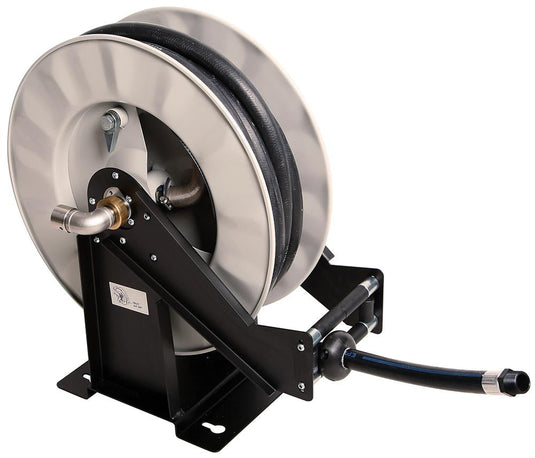 3/4"x50´DEFHoseReel w/PN100378 end-fitting for DEF MTR100386 EA