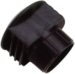 Vent Cap, 2" NPT, w/ Screen  EA