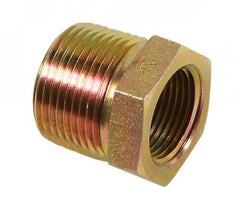 Reducing Bushing, 1/4" NPTM x 1/8" NPTF EA