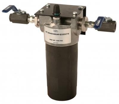 Wall Mount Kit for use w/ P/N 71150