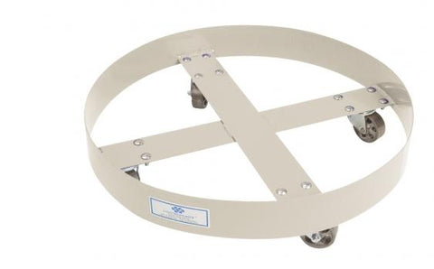 Band Dolly, 55 Gallon Drum  EA