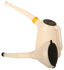 5 Quart Measure and 7" Funnel Kit EA