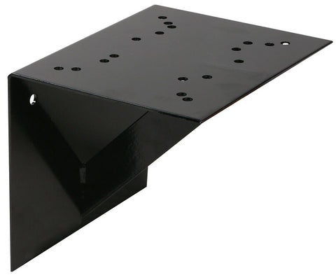 Wall Mounting Bracket for 1/2", 3/4" and 1" D.D. Pumps EA