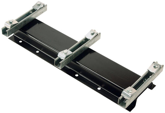Hose Reel Mounting Channel Kit, 2 Reel