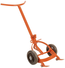 Two Wheel Hand Truck w/ Chime for Barrels EA