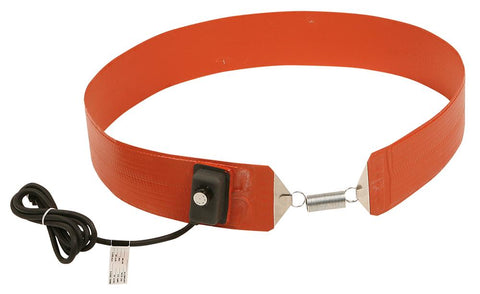 Drum Heater for 55 Gallon (420 lb) Drum EA