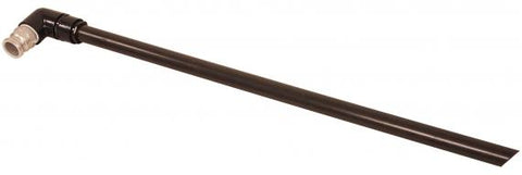 Suction Stinger, 1½" x 4´w/ Cam Lock EA