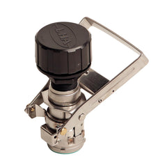 Vent Kit, Filtered for use w/ RSV Valve and S.S. Coupler EA