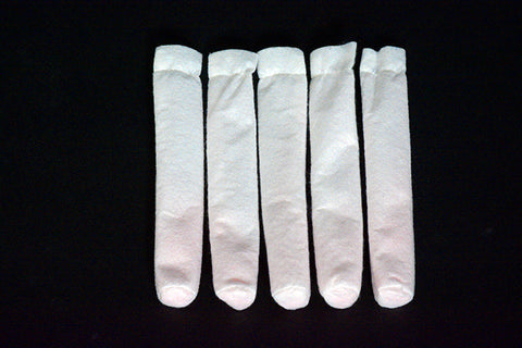 999.024 Replacement Filter Pk for Dip Stick (1pk5) EA