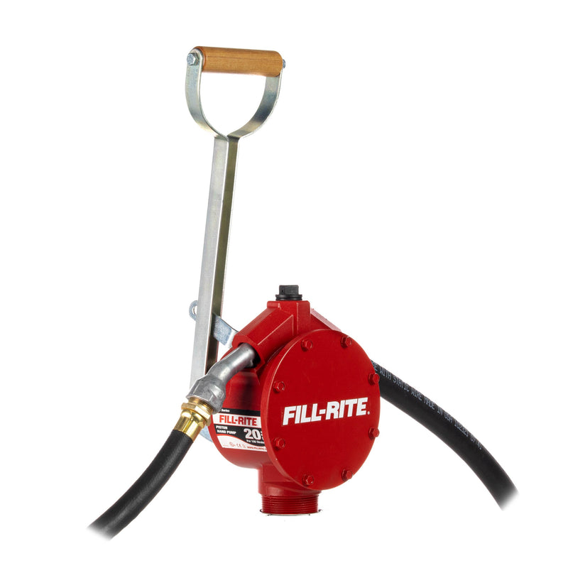 Load image into Gallery viewer, FR152 FILLRITE PISTON PUMP

