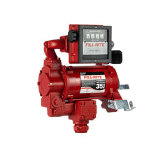 FR311VN FILLRITE HIGH SP PUMP WITH METER EA