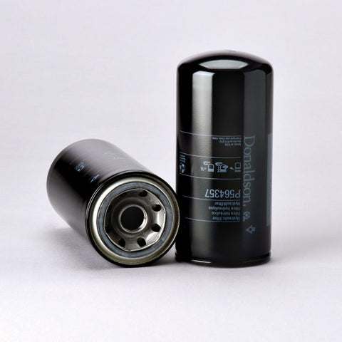 P564357 1" SPIN ON FILTER 6 MICRON EA