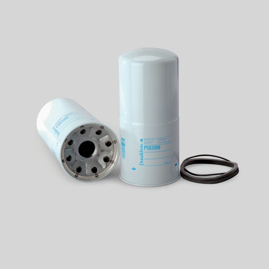 P583308 1 1/2"STN SPIN ON FLTR 30 MICRON FILTERS TO 17 MICRON EA