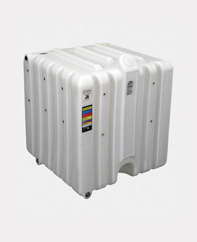 180 GALLON STACKABLE TANK  EA