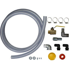 GRAVITY CONNECTION MANIFOLD KIT EA