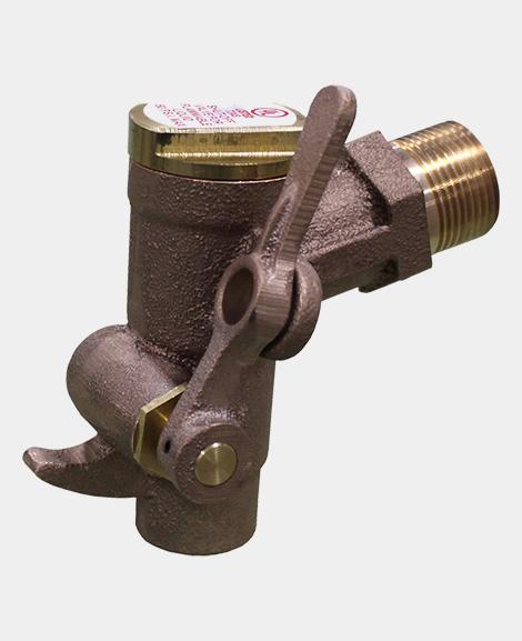 Load image into Gallery viewer, Rhino's Dispensing Valve(s)
